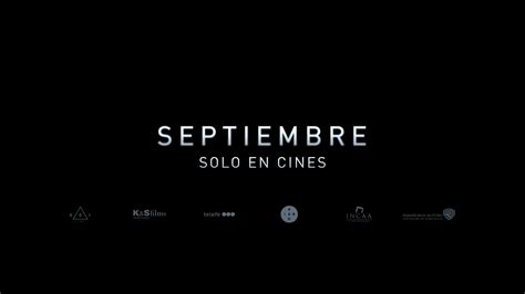 ACUSADA (2018) · Official Trailer on Vimeo.
